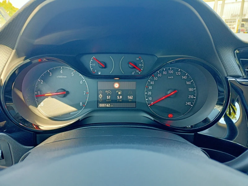 Opel Corsa 1890лв за получаване, 1.2 PureTech turbo , снимка 10 - Автомобили и джипове - 50455548