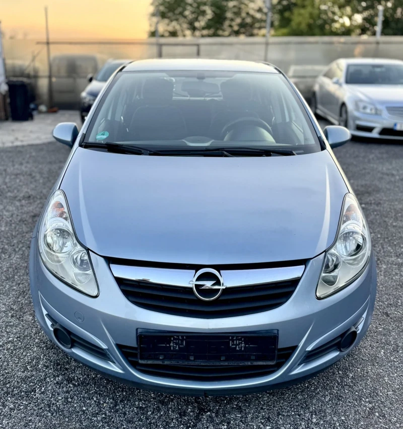 Opel Corsa 1.2 i, снимка 2 - Автомобили и джипове - 51276453