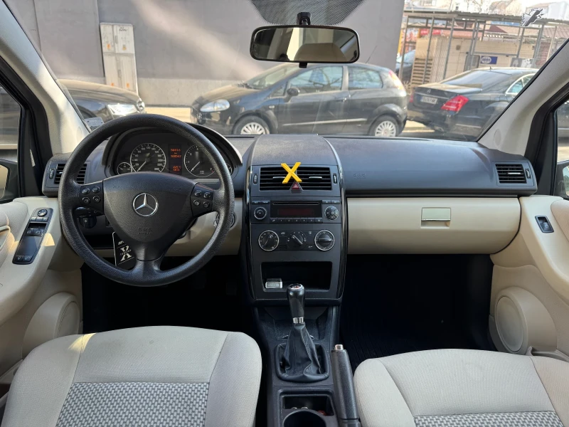 Mercedes-Benz A 150 Mercedes A150, снимка 7 - Автомобили и джипове - 52468239