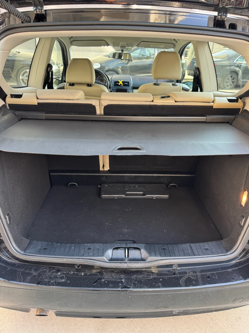 Mercedes-Benz A 150 Mercedes A150, снимка 9 - Автомобили и джипове - 52468239