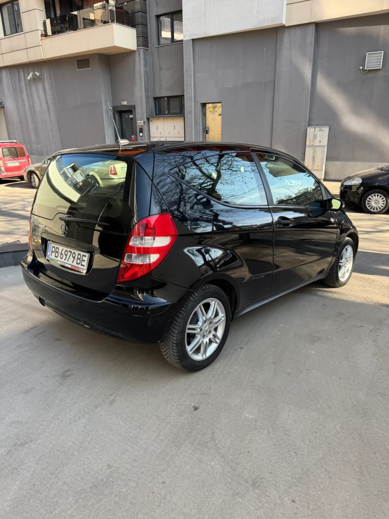 Mercedes-Benz A 150 Mercedes A150, снимка 6 - Автомобили и джипове - 52468239