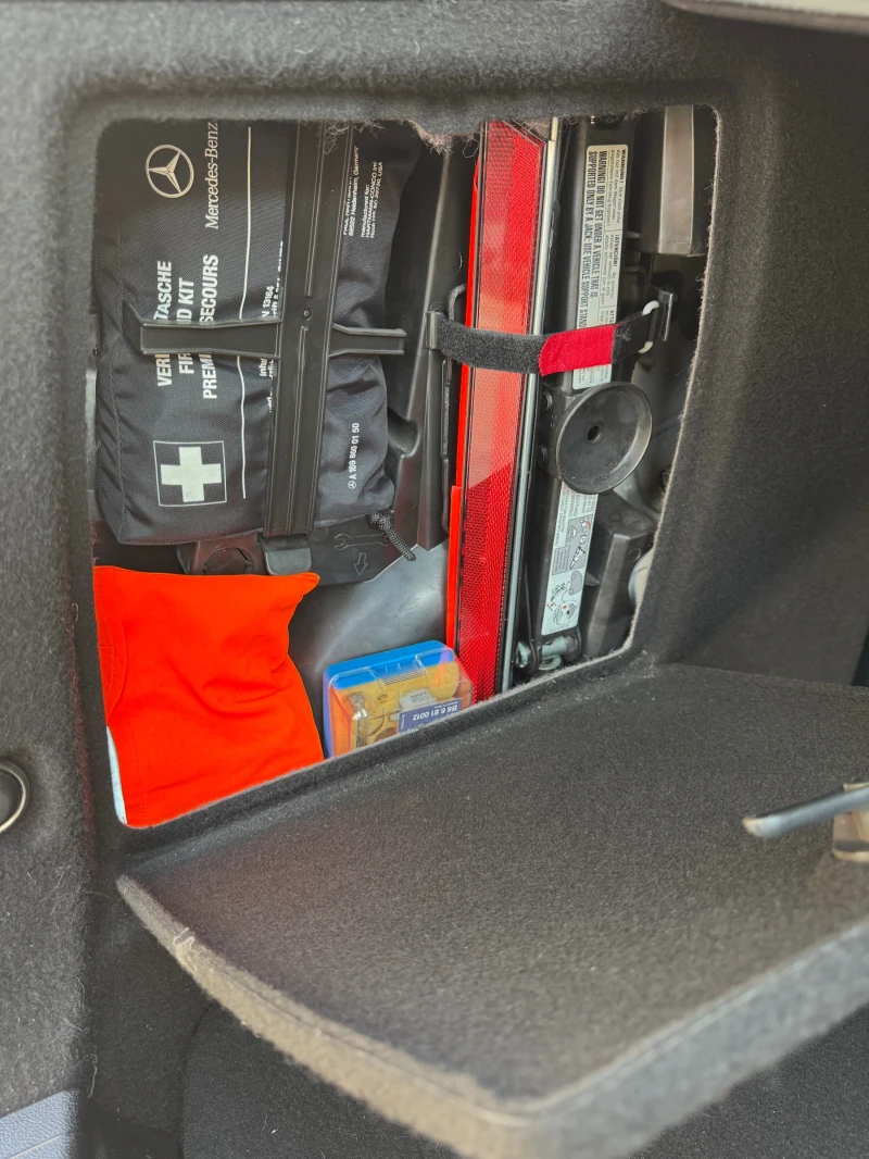 Mercedes-Benz A 150 Mercedes A150, снимка 10 - Автомобили и джипове - 52468239