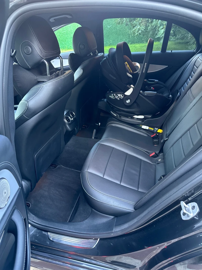 Mercedes-Benz E 200, снимка 11 - Автомобили и джипове - 52500230