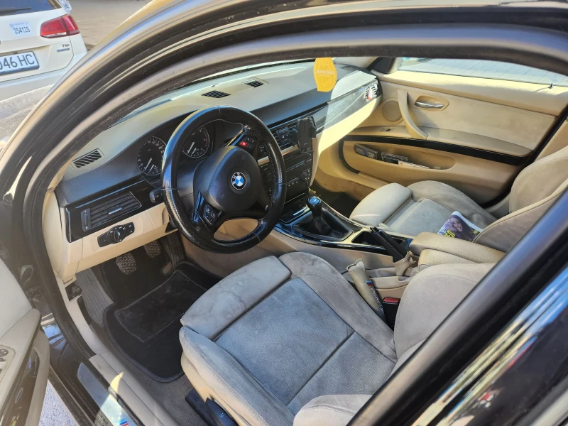 BMW 320, снимка 6 - Автомобили и джипове - 52338135