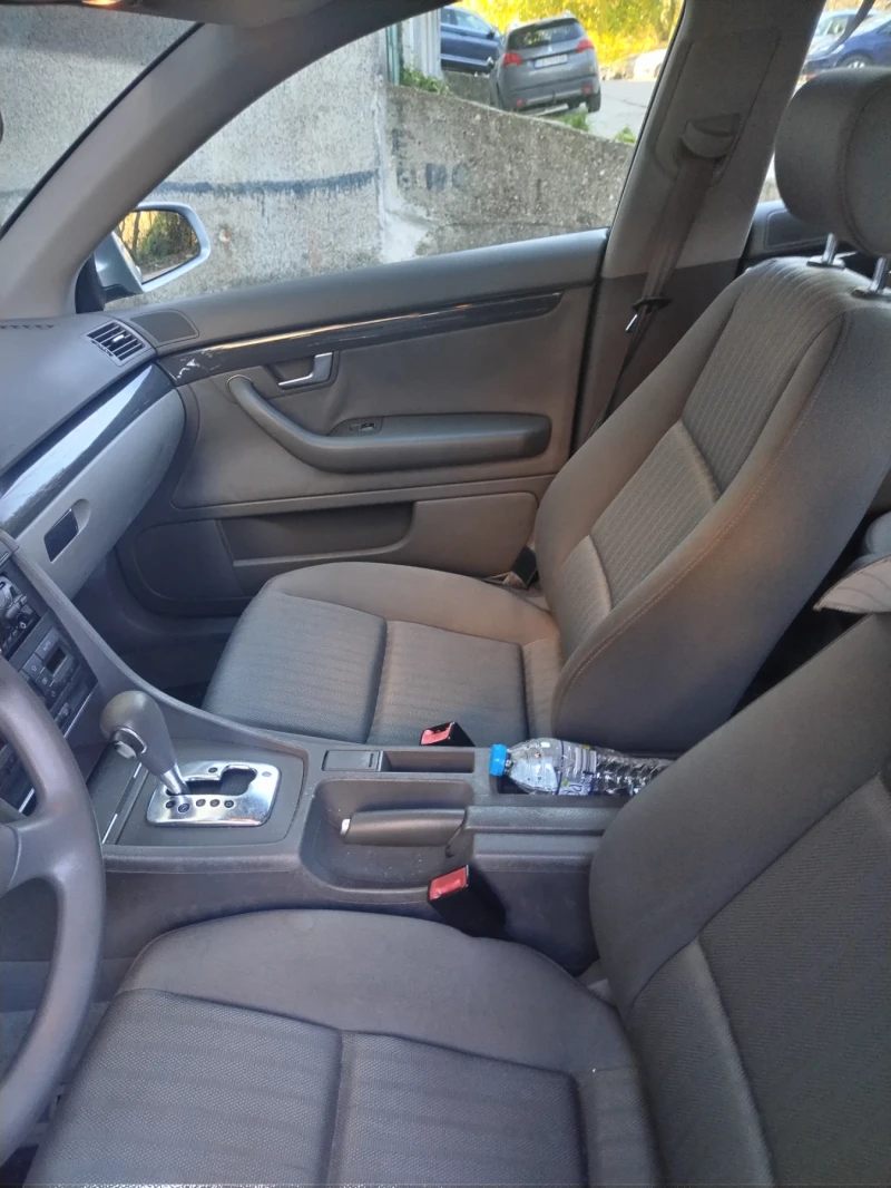 Audi A4 2.0, снимка 9 - Автомобили и джипове - 52255669