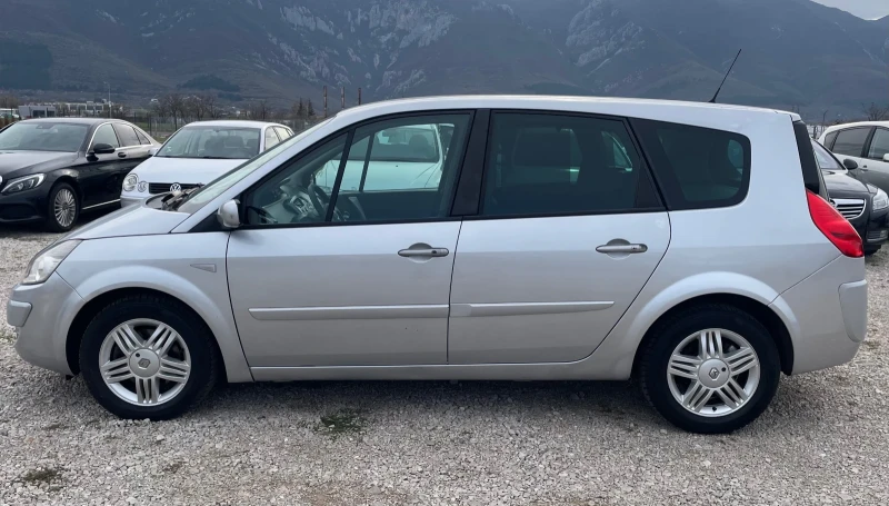 Renault Grand scenic, снимка 2 - Автомобили и джипове - 52369874
