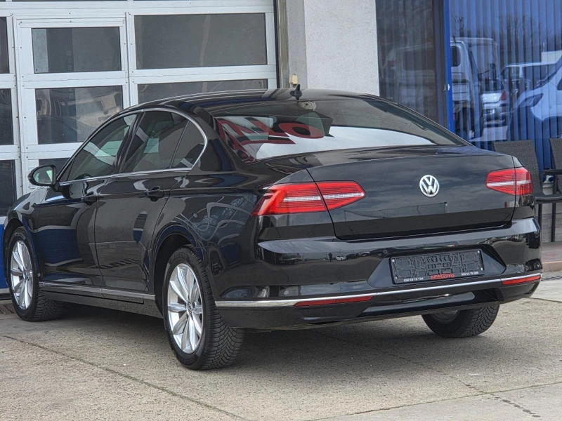 VW Passat 2.0TDI/HIGH-LINE/LIMOSINE/DIGITAL, снимка 4 - Автомобили и джипове - 52578864