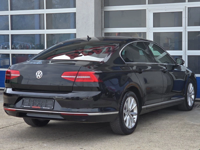 VW Passat 2.0TDI/HIGH-LINE/LIMOSINE/DIGITAL, снимка 3 - Автомобили и джипове - 52578864