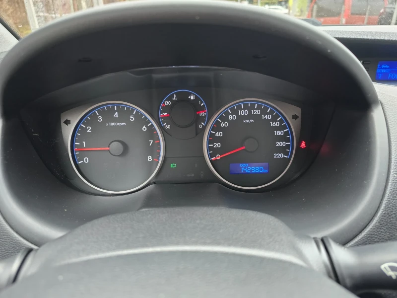 Hyundai I20 1.4i ШВЕЙЦАРИЯ , снимка 14 - Автомобили и джипове - 52689011
