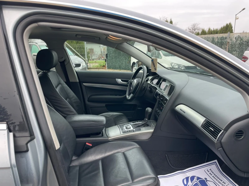 Audi A6 /ИТАЛИЯ, снимка 14 - Автомобили и джипове - 52723112