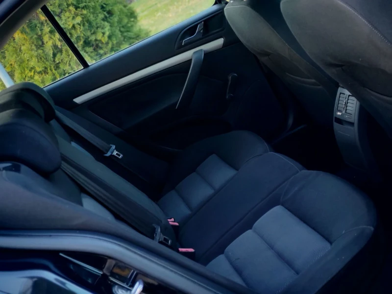 Skoda Octavia 1.4MPI(75)* COMFORT-EDITION* НОВ ВНОС* , снимка 15 - Автомобили и джипове - 52740900