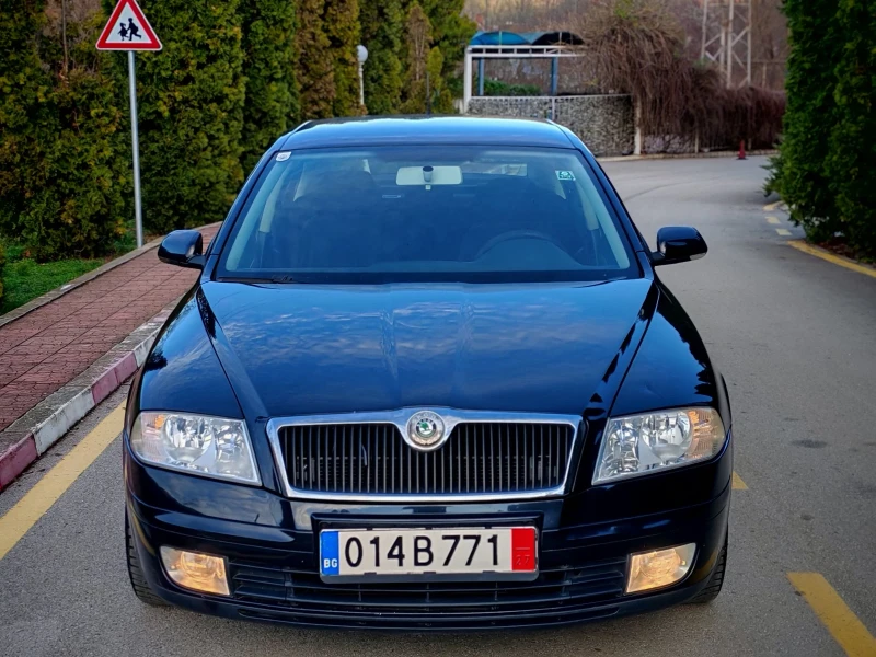 Skoda Octavia 1.4MPI(75)* COMFORT-EDITION* НОВ ВНОС* , снимка 11 - Автомобили и джипове - 52740900