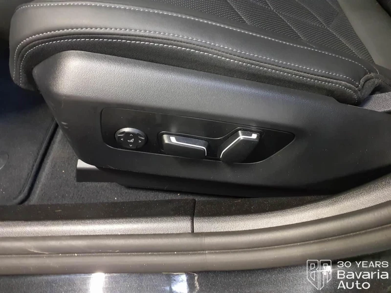 BMW i5 40 xDrive M Sport Paket, снимка 10 - Автомобили и джипове - 52748801