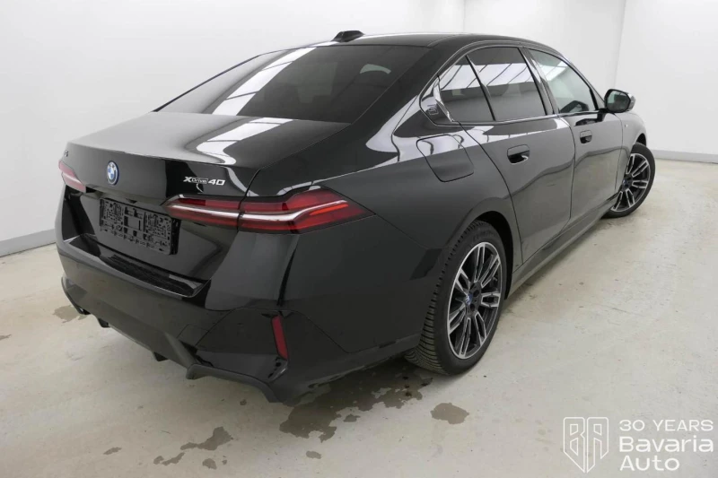 BMW i5 40 xDrive M Sport Paket, снимка 3 - Автомобили и джипове - 52748801