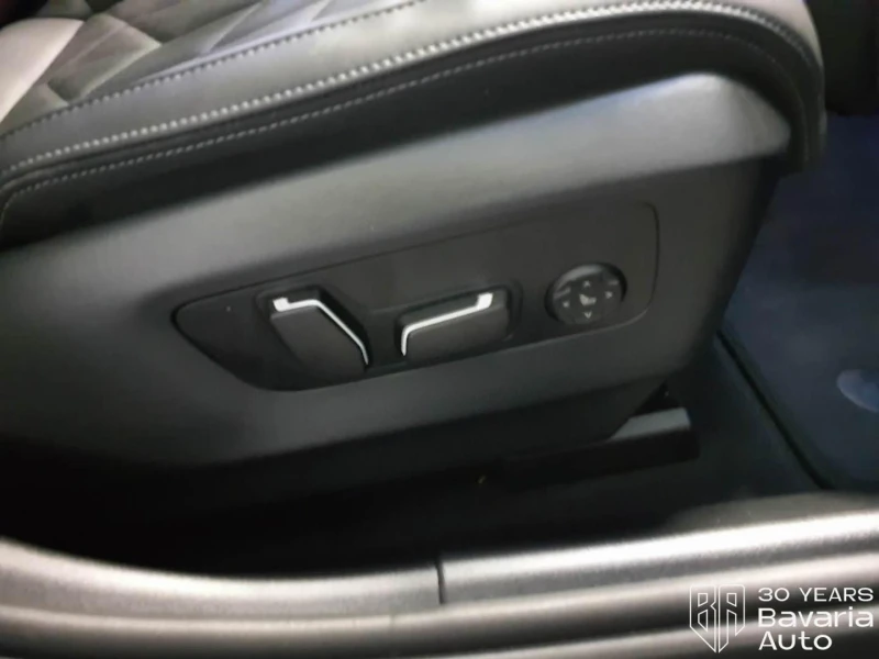 BMW i5 40 xDrive M Sport Paket, снимка 12 - Автомобили и джипове - 52748801