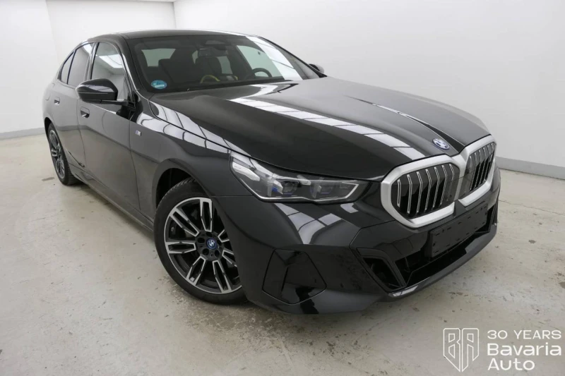 BMW i5 40 xDrive M Sport Paket, снимка 4 - Автомобили и джипове - 52748801