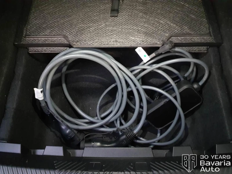 BMW i5 40 xDrive M Sport Paket, снимка 14 - Автомобили и джипове - 52748801