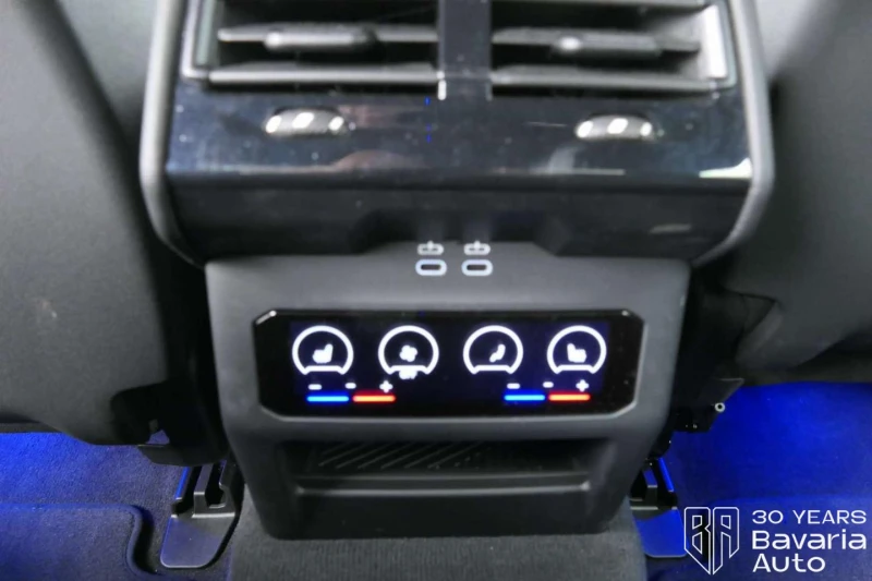 BMW i5 40 xDrive M Sport Paket, снимка 16 - Автомобили и джипове - 52748801