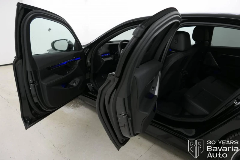 BMW i5 40 xDrive M Sport Paket, снимка 5 - Автомобили и джипове - 52748801