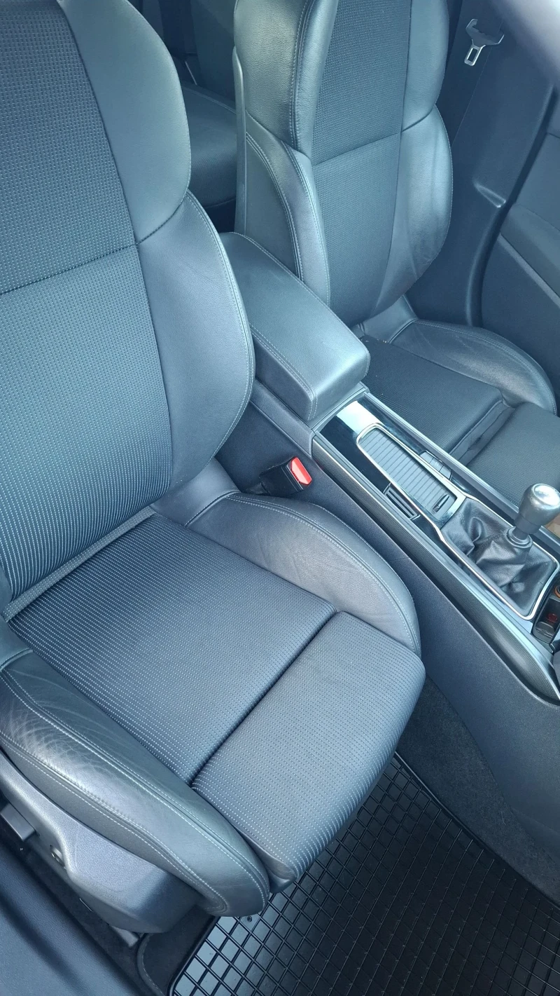 Peugeot 508 Allure HDI 5T , снимка 11 - Автомобили и джипове - 52959002