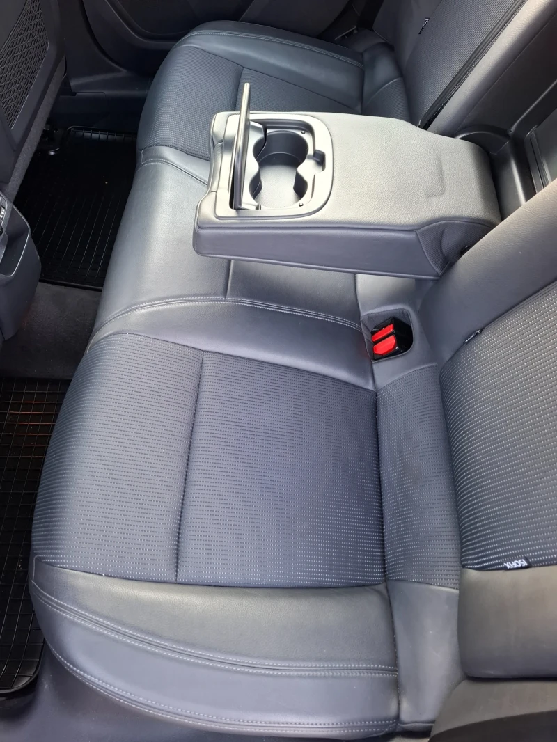 Peugeot 508 Allure HDI 5T , снимка 13 - Автомобили и джипове - 52959002