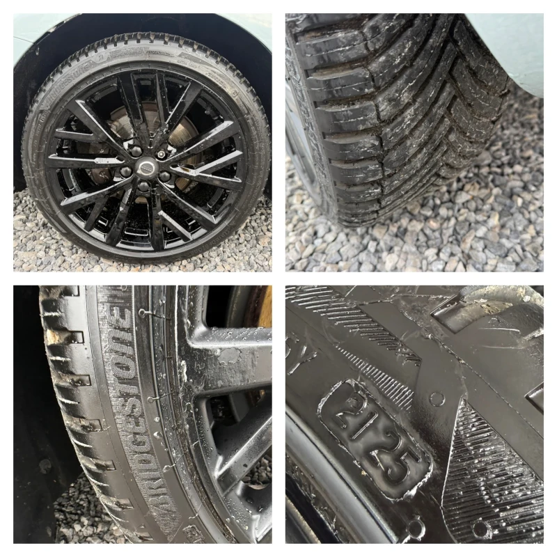 Volvo V40 (Facelift 2016) 2.0 D2 (120 кс) Full Led / Euro 6B, снимка 17 - Автомобили и джипове - 53180392