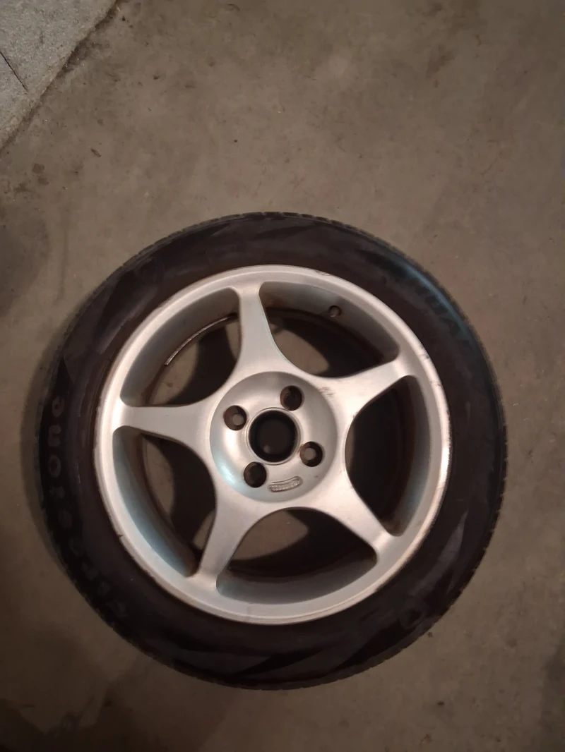 Peugeot 107, снимка 10 - Автомобили и джипове - 53240912