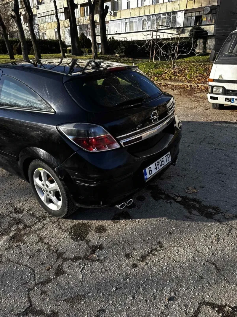 Opel Astra, снимка 13 - Автомобили и джипове - 53262922