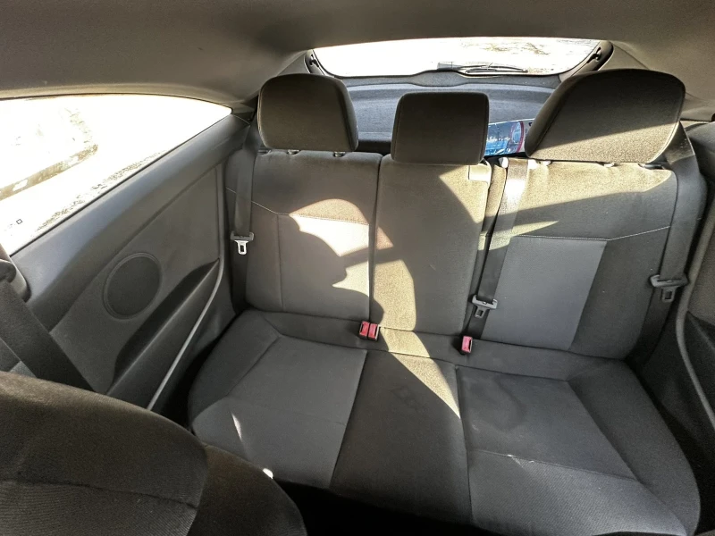 Opel Astra, снимка 17 - Автомобили и джипове - 53262922