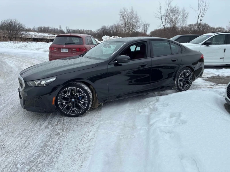 BMW 530 XDRIVE * ПЪЛЕН М ПАКЕТ* ПРЕДСТАВИТЕЛСТВО НА BMW* , снимка 3 - Автомобили и джипове - 53370274