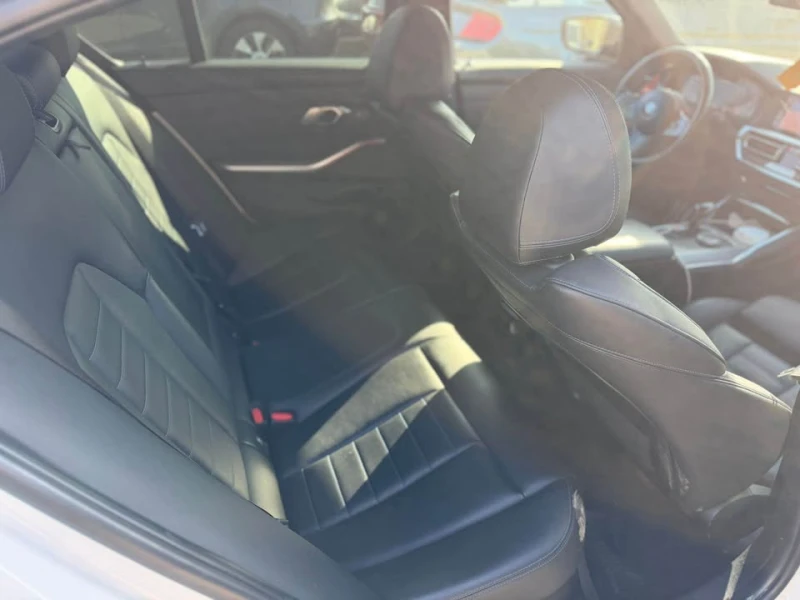 BMW 340 M340I С РЕГИСТРАЦИЯ&АВТО КРЕДИТ, снимка 5 - Автомобили и джипове - 53403144