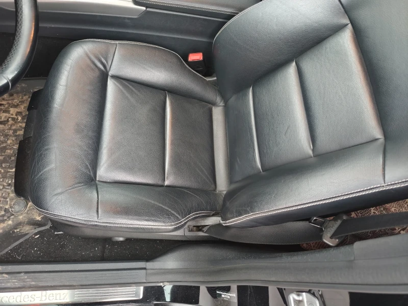 Mercedes-Benz E 350, снимка 4 - Автомобили и джипове - 53449761