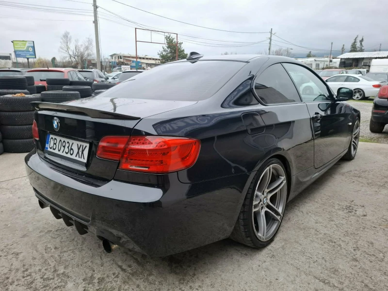 BMW 335, снимка 4 - Автомобили и джипове - 53477973