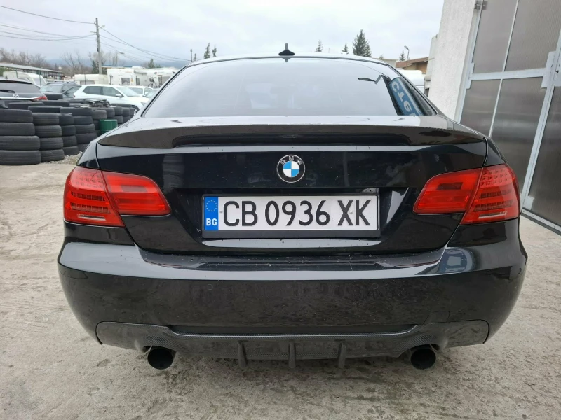 BMW 335, снимка 5 - Автомобили и джипове - 53477973