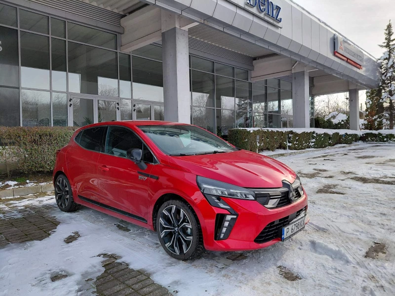 Mitsubishi Colt 1.6 INTENSE A/T, снимка 2 - Автомобили и джипове - 53542974