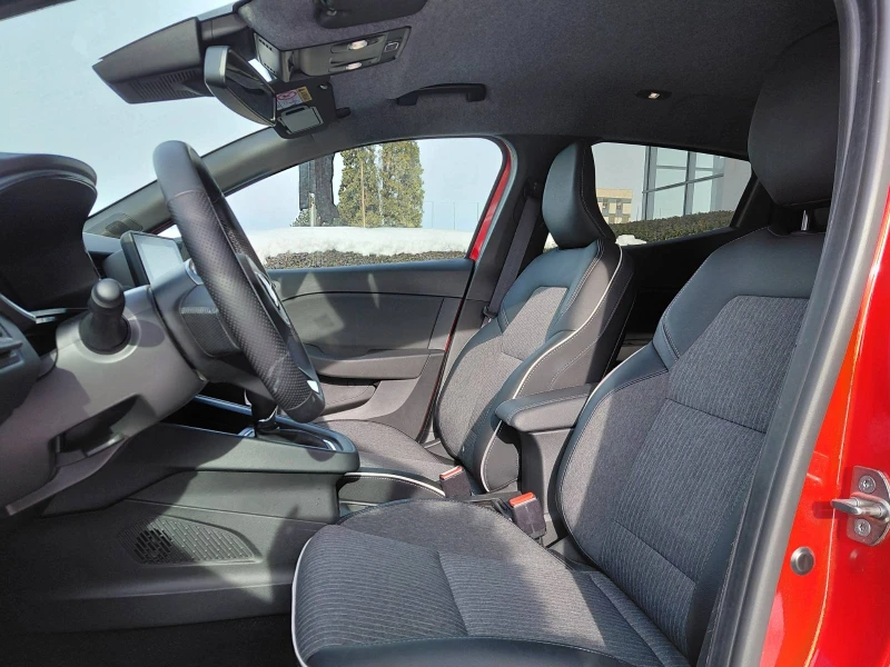 Mitsubishi Colt 1.6 INTENSE A/T, снимка 5 - Автомобили и джипове - 53542974