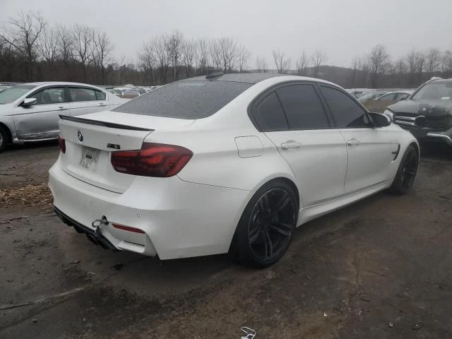 BMW M3, снимка 3 - Автомобили и джипове - 47918341