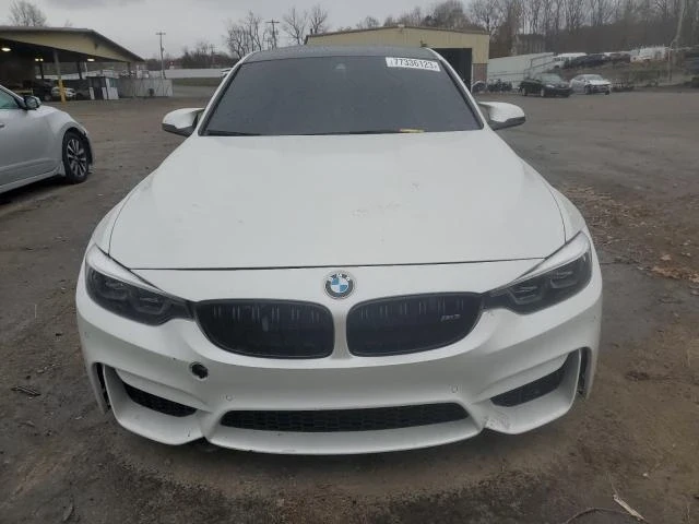 BMW M3, снимка 5 - Автомобили и джипове - 47918341