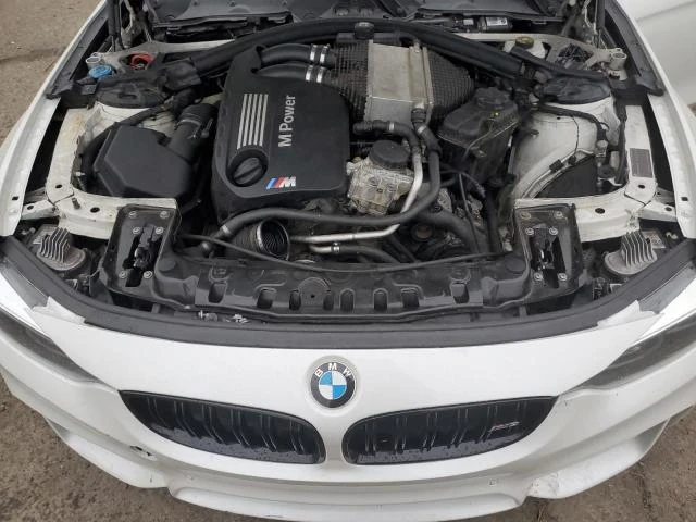 BMW M3, снимка 11 - Автомобили и джипове - 47918341