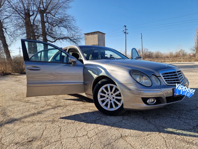 Mercedes-Benz E 320 Elegance EVO - 7800 лв. - 62344478 1
