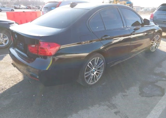 BMW 335 XDRIVE, снимка 3 - Автомобили и джипове - 49218272