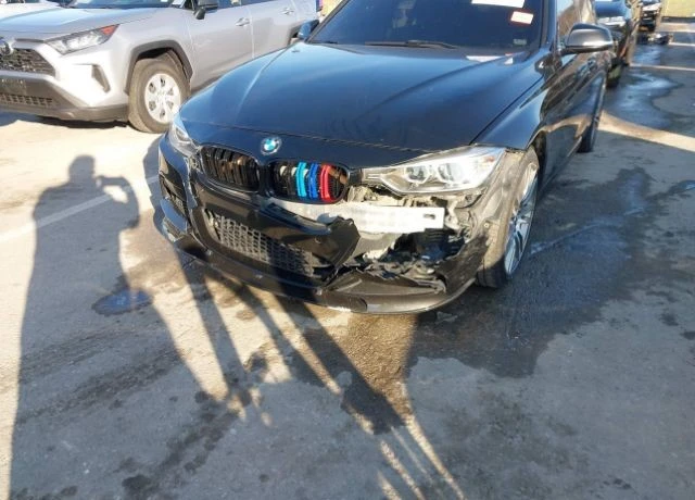 BMW 335 XDRIVE, снимка 9 - Автомобили и джипове - 49218272