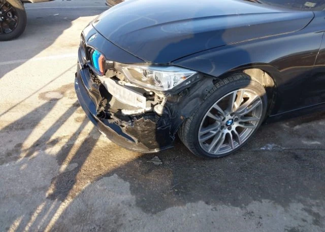 BMW 335 XDRIVE, снимка 10 - Автомобили и джипове - 49218272