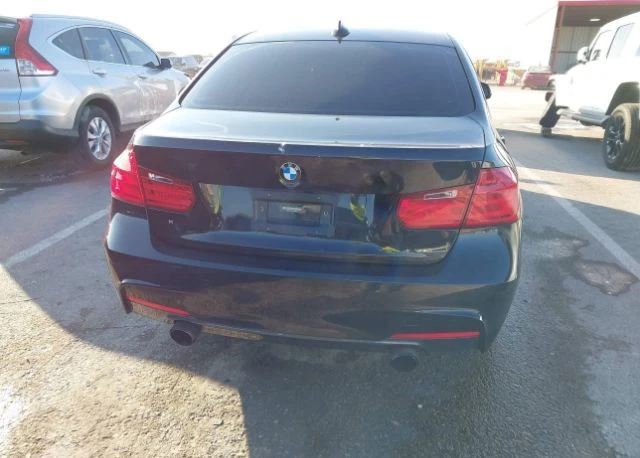 BMW 335 XDRIVE, снимка 4 - Автомобили и джипове - 49218272