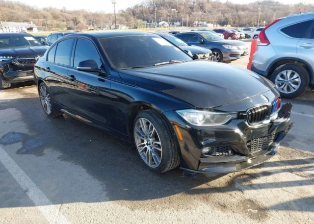 BMW 335 XDRIVE, снимка 1 - Автомобили и джипове - 49218272