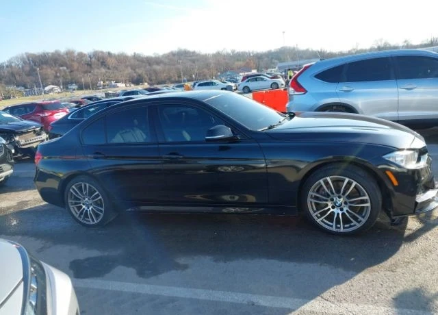 BMW 335 XDRIVE, снимка 2 - Автомобили и джипове - 49218272