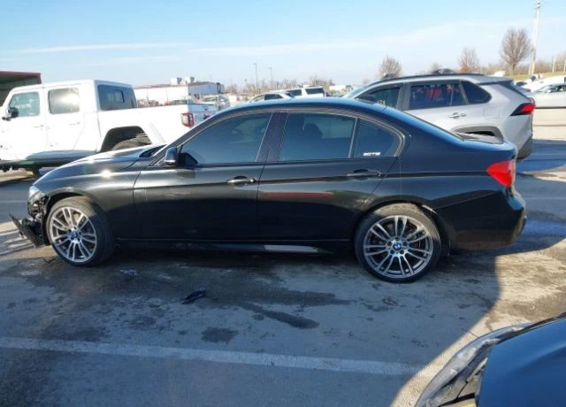 BMW 335 XDRIVE, снимка 6 - Автомобили и джипове - 49218272