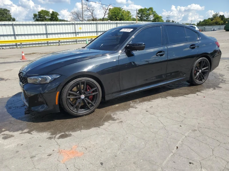 BMW 340 M340I - 62999 лв. - 87739254 1