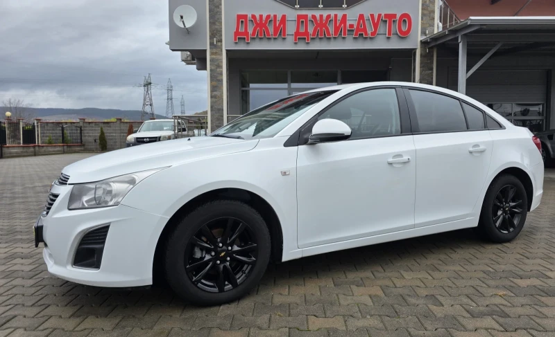 Chevrolet Cruze 1.8i GPL - 8999 лв. / 4601.12 € - 64811971 1