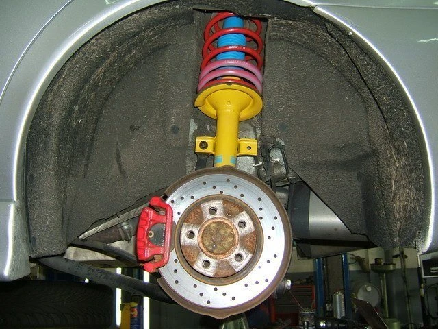 Alfa Romeo 156 sportwagon 2.4 Jtd 10V+ , снимка 6 - Автомобили и джипове - 53222431